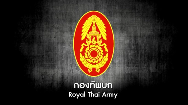 Royal Thai Army said "Refuting False Allegations – Standing Firm on International Principles"