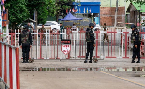 พลังงานยืนยันกัมพูชางดนำเข้าน้ำมันไม่ส่งผลกระทบไทย 