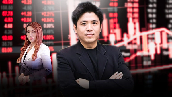 ฟื้นความเชื่อมั่นตลาดหุ้นได้อย่างไร? I WEALTH LIVE 10 มีนาคม 2568