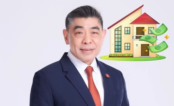 ธอส. ชี้ปัจจัยบวก ช่วยกระตุ้นอสังหาฯ ปี 2568 ฟื้นตัว 