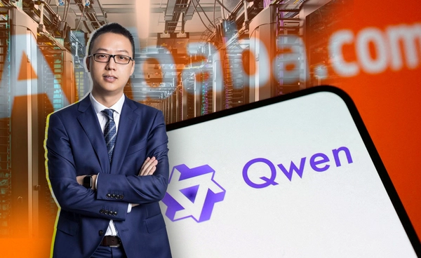 “อาลีบาบา” เร่งลงทุน Data Center ทั่วโลก 