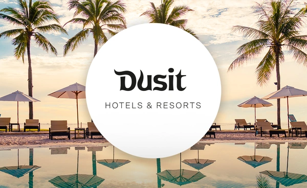 DUSIT ทุ่ม 2 พันลบ. ผุด "ดุสิต อจารา" เจาะฐาน High End บนทำเลศักยภาพหัวหิน
