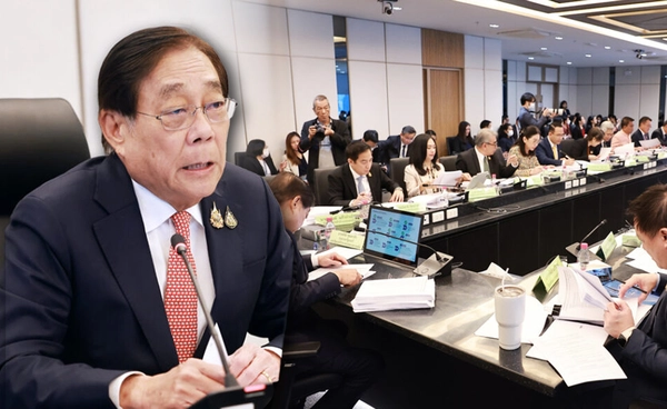"แผนกระตุ้นศก." 3.9 พันโครงการ  รอลุ้นนายกฯเลือก