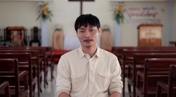 เปิดใจ ! ตัวประกันไทยเล่าเรื่องระหว่างถูกฮามาสจับตัวในฉนวนกาซา