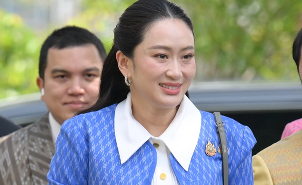 นายกฯ ขอครม. เร่งแก้ปัญหาเศรษฐกิจและปัญหาทุกมิติของประเทศอย่างเร่งด่วน