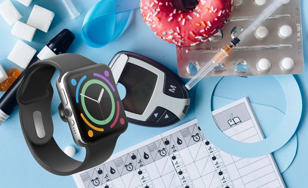 เตือน!! อย่าใช้ Smart watch-smart ring ตรวจวัดน้ำตาลในเลือด  อย. ยังไม่อนุมัติ