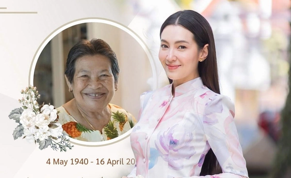 เบลล่า ราณี สุดเศร้า! สูญเสียคนสำคัญในครอบครัวอันเป็นที่รักยิ่ง