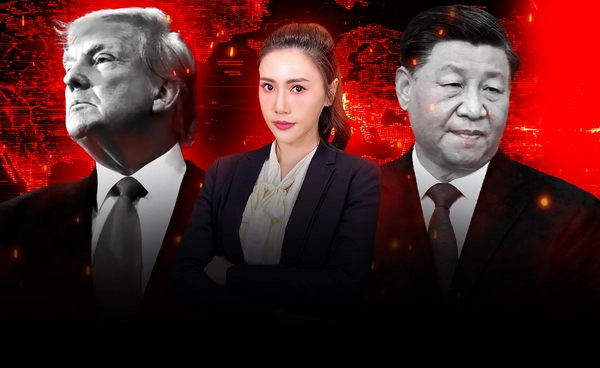 ศึกสงครามการค้า สหรัฐ VS จีน เดิมพันเศรษฐกิจโลก l World Wide Wealth