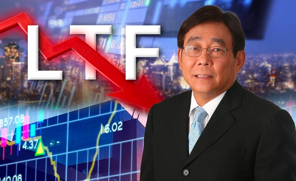คลังจ่อฟื้นกองทุน LTF พยุงหุ้นช่วงขาลง 