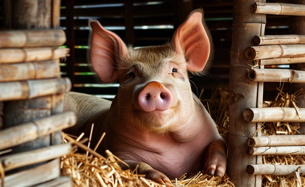 หมูไทย vs หมูนำเข้า เมื่อ ‘หมู’ ไม่ใช่เรื่องหมูๆ อีกต่อไป