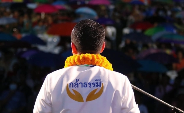 ศึกเลือกตั้งซ่อมเมืองคอน บทพิสูจน์"กล้าธรรม" จุดเปลี่ยนภูมิทัศน์การเมืองปักษ์ใต้ 