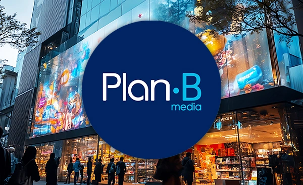 PLANB ทุ่ม 4 พันล้านบาท เทคโอเวอร์ Hello LED ขยายสื่อโฆษณานอกที่อยู่อาศัย พร้อมบริหารการขายสื่อโฆษณา VGI ยาว 5 ปี 