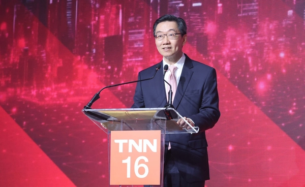 TNN เปิดเวที Mission Thailand ร่วมรัฐ-เอกชน ชูแผนฟื้นฟูเศรษฐกิจชาติ