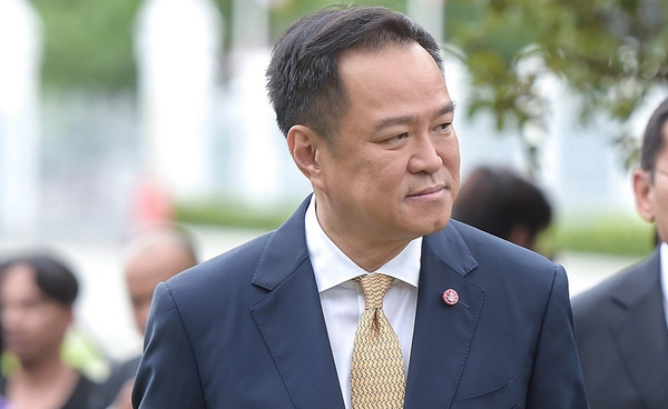 นายกฯ ประชุมสมช. บ่ายนี้ เน้นเรื่องรักษาอธิปไตยและหารือกรอบพูดคุย