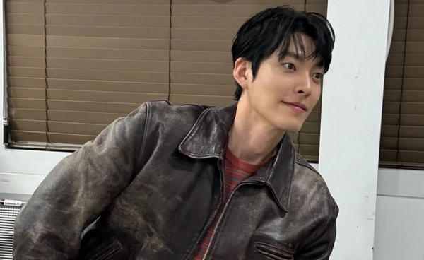 "คิมอูบิน" เผยความยากลำบากในช่วงที่ต้องต่อสู้กับโรคมะเร็งหลังโพรงจมูก 
