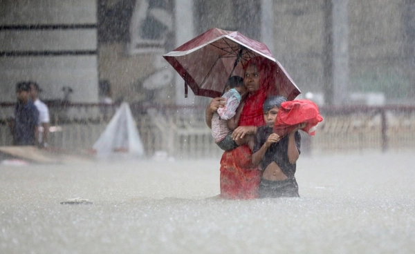 วิกฤตสภาพภูมิอากาศ ทำคนเสียชีวิตนับล้านต่อปี อย่าปล่อยให้โลกถึงจุดที่มนุษย์อยู่ไม่ได้