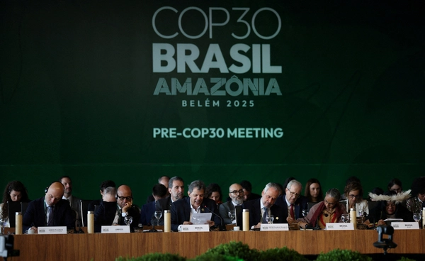 5 เรื่องที่ควรรู้ เกี่ยวกับ “COP30” เวทีตัดสินอนาคตโลก