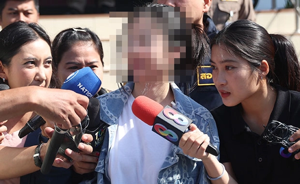 ปิดเกม “มินนี่” โดนรวบรอบสอง อวสาน 7 เว็บพนัน เทคนิคสับขาหลอกจนท. ไม่ได้ผล