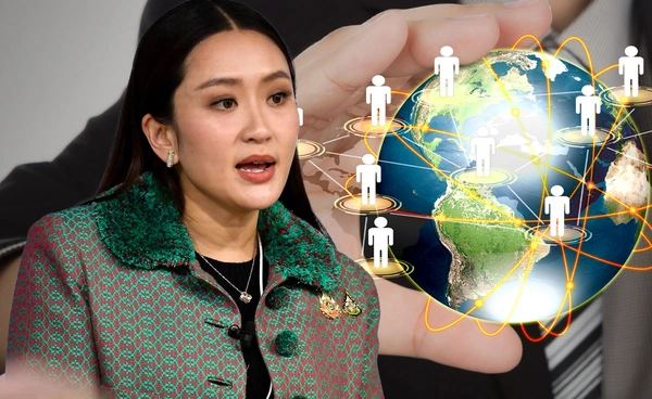 ทำไมการเซ็น FTA ไทย-EFTA จึงเป็นจุดเปลี่ยนประวัติศาสตร์การค้าไทย