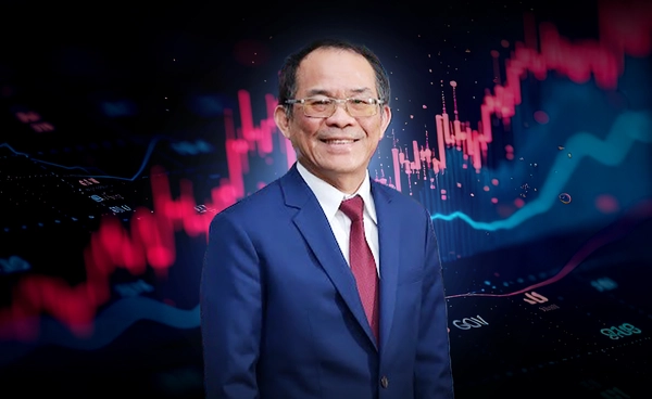 ตลาดหุ้นเวียดนาม มุ่งสู่ทศวรรษทอง
