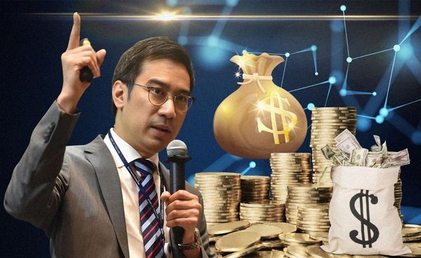 "เงินดิจิทัล"-"สเตเบิลคอยน์"ไม่ใช่เงินในอนาคต  