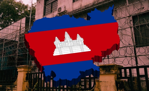 อุตสาหกรรมคอลเซ็นเตอร์-สแกมเมอร์ ทำไมเฟื่องฟูในกัมพูชา มูลค่าถึง 620,000 ล้านบาท คิดเป็น 60% ของ GDP