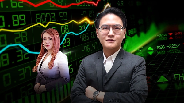 ตลาดหุ้นไทยยังไม่ผ่านจุดต่ำสุด นักวิเคราะห์ชี้ความเสี่ยงยังคงอยู่ I WEALTH LIVE