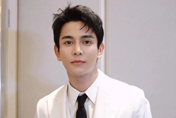 "กัน"  นภัทร อินทร์ใจเอื้อ จากเวทีนักล่าฝัน สู่เส้นทางบันเทิงที่ยิ่งใหญ่ 