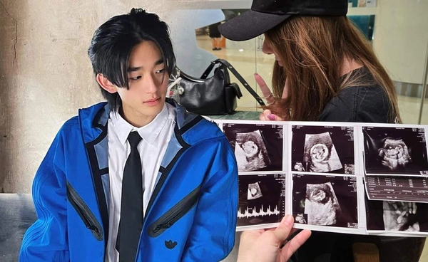 ทีเค ธนกฤต เคลื่อนไหวแล้ว! ยันไม่ทิ้ง บีเบล เป็น"คุณแม่เลี้ยงเดี่ยว"ตามลำพัง