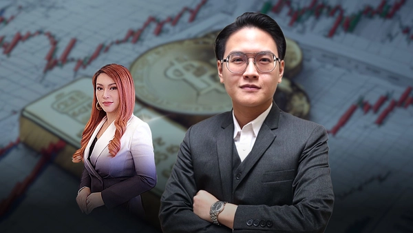 กลยุทธ์เทรด หุ้น ทองคำ ค่าเงิน I WEALTH LIVE 28 มกราคม 2568