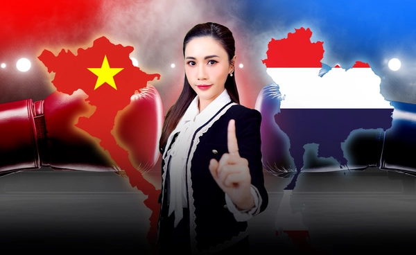 หวังโค่น "ไทย" "เวียดนาม" ตั้งเป้า เบอร์หนึ่งท่องเที่ยว "อาเซียน" l World Wide Wealth
