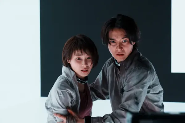 Alice in Borderland ซีซั่น 3