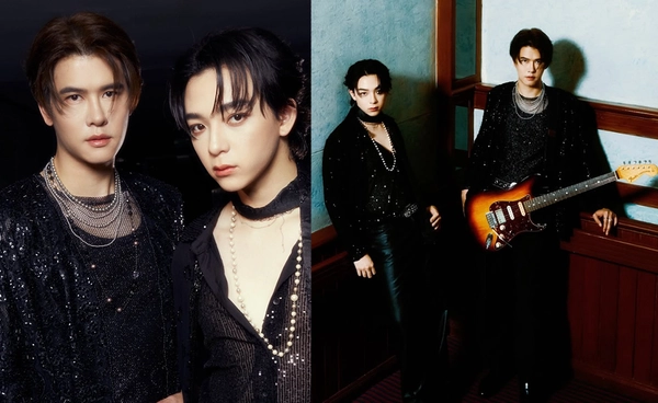 เสิร์ฟผลงานต่อเนื่อง "บาส หัสณัฐ" ปล่อยผลงานเพลงใหม่ในนามวง “This City”