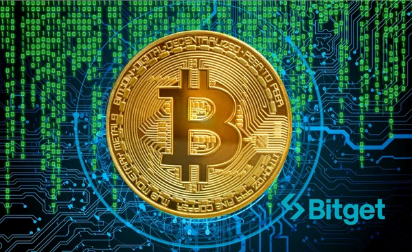 Bitget เผย 3 ปัจจัยหนุนบิตคอยน์ สร้างจุดสูงสุดใหม่ต่อเนื่อง