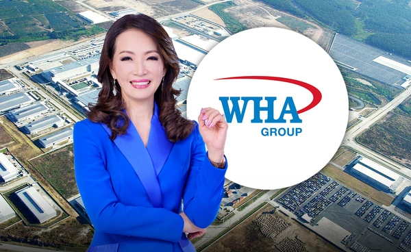 WHA เบรก IPO ของ WHAID มองสภาวะตลาดผันผวนหนักกว่าที่คาด  