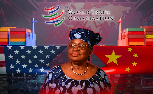 WTO เตือนการค้าโลกอาจทรุดหนักสุดนับแต่โควิด