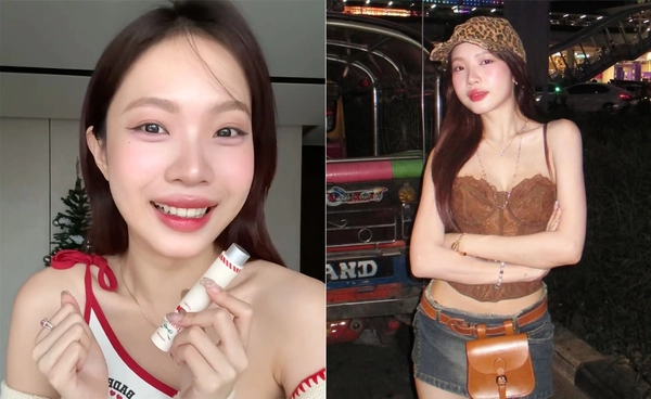 ซ้อการ์ด คือใคร? รู้จักอินฟลูฯ ขวัญใจวัยรุ่น เจ้าของแบรนด์ Love Potion