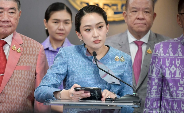 นายกฯ เตรียมเคาะกรอบเจรจา “ภาษีสหรัฐฯ” วันนี้ - ส่ง “พิชัย” เจรจา  