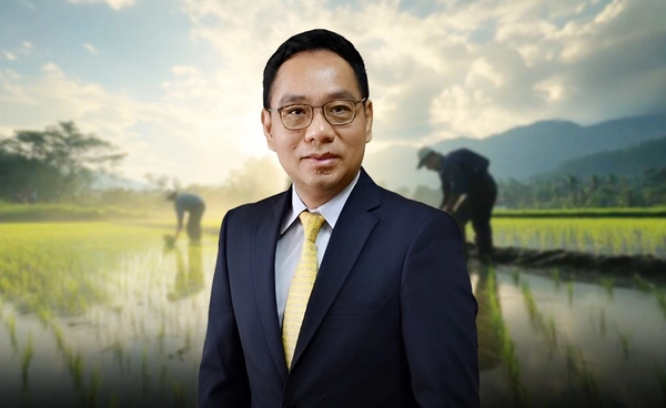 "พาณิชย์" หนุนส่งออก "ข้าวไทย" บุกตลาดโลก ยกเว้น-ลดค่าธรรมเนียม หวังช่วยเกษตรกร ธุรกิจรายย่อย 