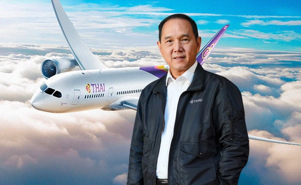 "การบินไทย"เล็งยื่นออกจาก"แผนฟื้นฟู"สัปดาห์หน้า 