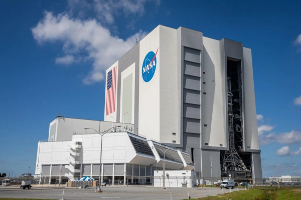 พนักงาน “NASA” ส่งจดหมายเปิดผนึกประณามข้อเสนอตัดงบของ “ทรัมป์”