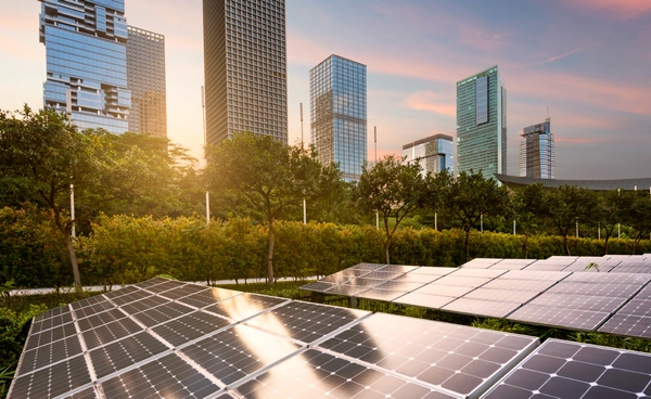 ไทยตั้งเป้า “Net Zero” ใหม่ ภายในปี 2050 เร็วขึ้น 15 ปี ตอบสนองวิกฤตโลกเดือด