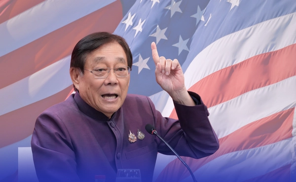"พิชัย" เผยไทยเตรียมหารือภาษี "Local Content" กับทางการสหรัฐฯ สัปดาห์หน้า 