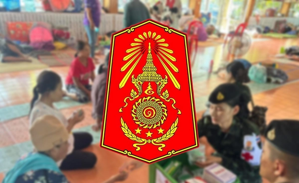 กกล.บูรพา แจ้งผู้อพยพ จ.สระแก้ว กลับบ้านได้ตั้งแต่ 31 ธ.ค. ยกเว้น 4 หมู่บ้าน!