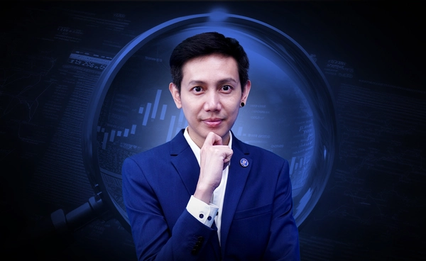 X-Ray หุ้นพื้นฐานดี ได้ด้วยงบการเงิน WEALTH STORY I WEALTH LIVE