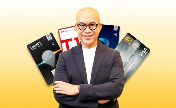 กรุงศรี คอนซูมเมอร์ ตั้งเป้าปี 68 ยอดบัญชีลูกค้าใหม่โต 10% สินเชื่อใหม่เเตะเเสนล้าน 