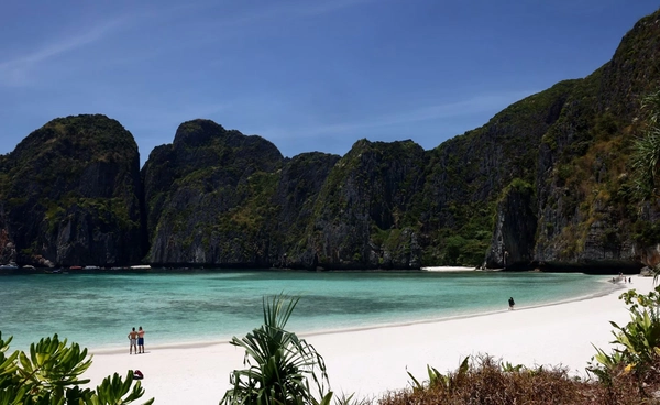 จุดพลุ 12 แคมเปญท่องเที่ยวฤดูฝน ชวนท่องเที่ยวไทยตลอดปีไม่มีโลว์ซีซั่น