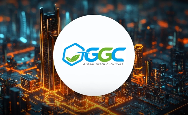 GGC ปรับกลยุทธ์ ลุย Specialty Chemicals เต็มตัว ทุ่มงบ 1,500 ลบ.ดันยอด HVP ตั้งเป้า EBITDA โต 2 เท่าในปี 73
