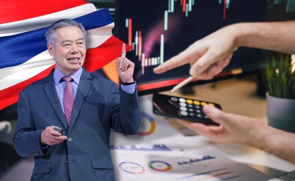 'ศุภวุฒิ' จี้ไทยยกเครื่องประเทศครั้งใหญ่ 