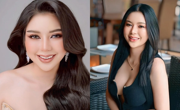 เปิดประวัติ “นับดาว แสงดาว บัวดี” มิสแกรนด์ราชบุรี 2026
